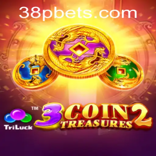 3CoinTreasures2: Um Mergulho no Mundo dos Tesouros e Apostas