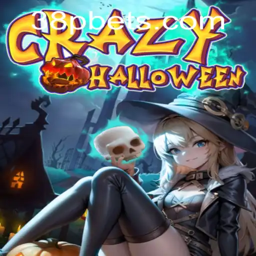 CrazyHalloween: Descubra o Jogo Incrível da Temporada