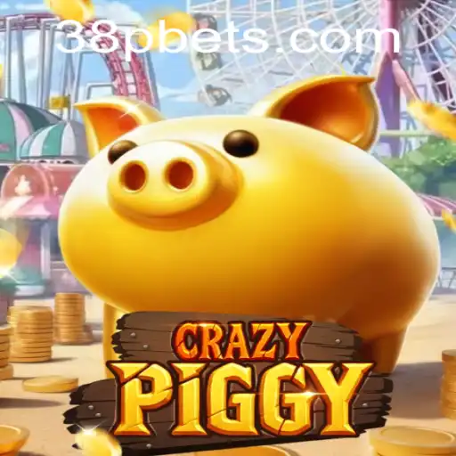 Descubra o Empolgante Mundo de CrazyPiggy
