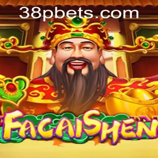 Descubra o Fascinante Mundo de FaCaiShen no 38pbet