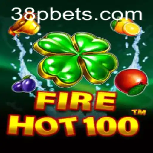 Descubra FireHot100: A Atração do 38pbet no Mundo dos Jogos