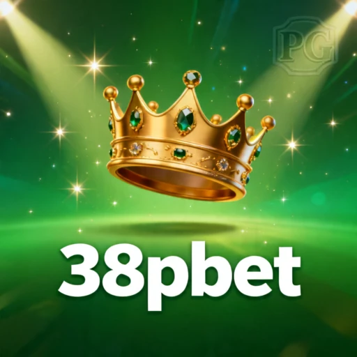 38pbet Logo