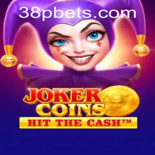 Descubra o Mundo das Apostas com JokerCoins e 38pbet
