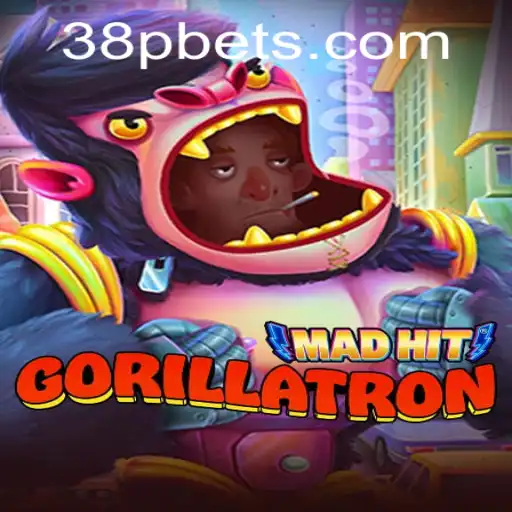 Desvendando o Universo de MadHitGorillatron: A Nova Sensação do Gaming