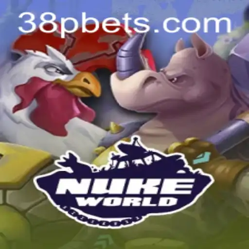 Explorando NukeWorld: O Novo Fenômeno de Jogo Online