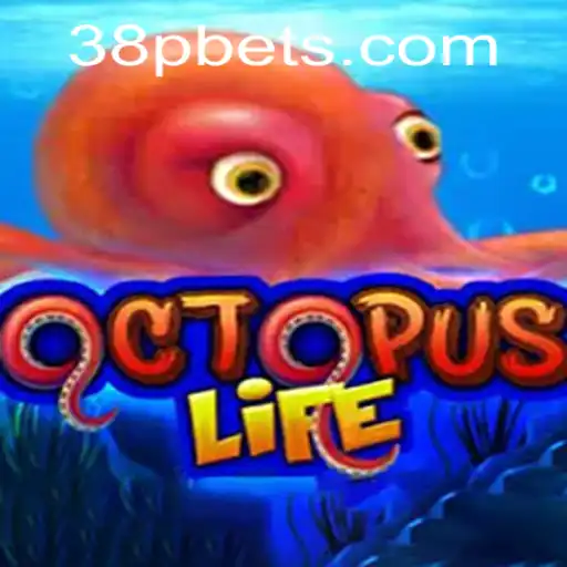 Descubra OctopusLife: Aventura Subaquática Incrível e Estratégica
