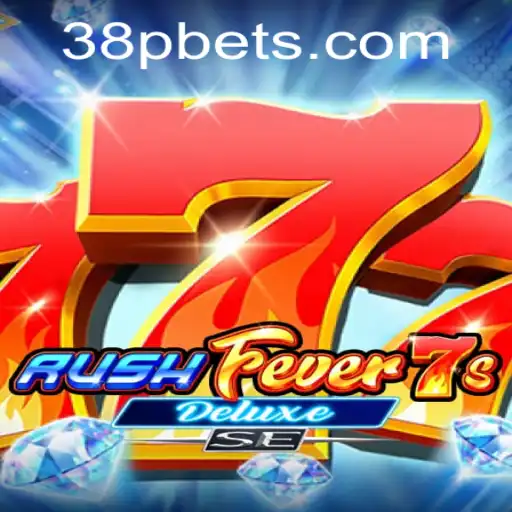 Descubra o Universo de RushFever7sDeluxeSE: O Jogo de Cassino Atraente da 38pbet