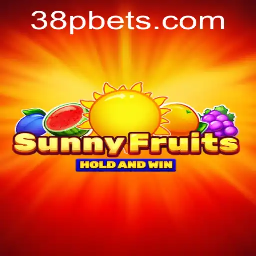 Explorando o Encanto do Jogo SunnyFruits na Plataforma 38pbet