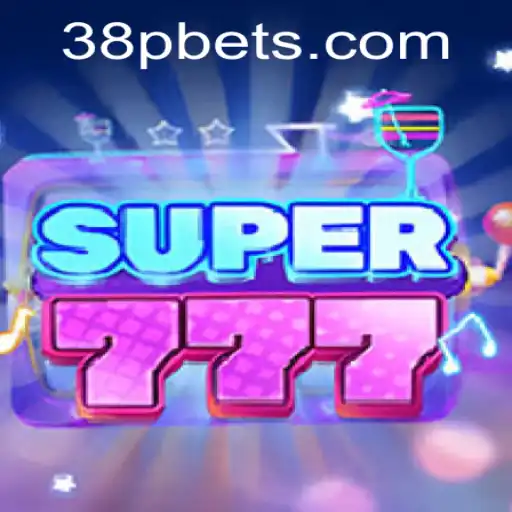 Descubra os Segredos do Jogo Super777 e como a Palavras-chave 38pbet Pode Impactar Sua Experiência