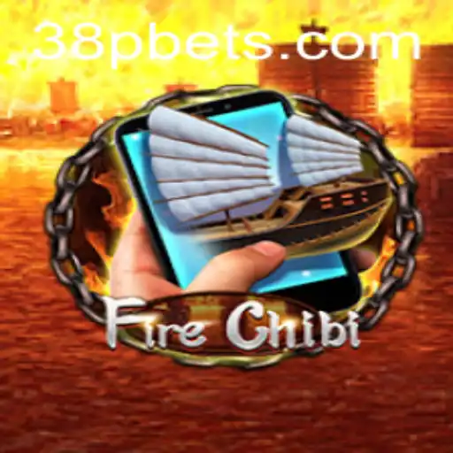 FireChibiM: Uma Jornada Épica no Mundo dos Games com 38pbet
