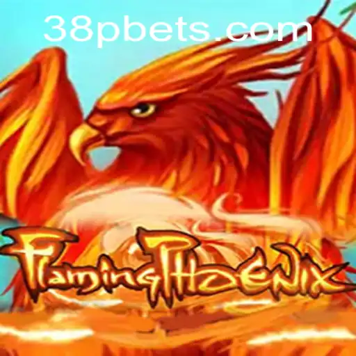 FlamingPhoenix: Uma Nova Era de Diversão e Estratégia no Mundo dos Jogos
