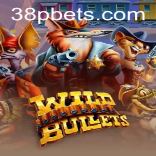 WildBullets: Descubra o Empolgante Universo de Ação e Estratégia da 38pbet