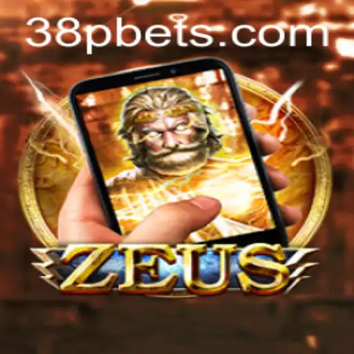 ZeusM: Descubra o Novo Jogo Revolutionário da 38pbet